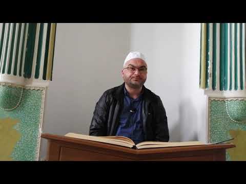 ყურანი მე-17 ჯუზი - ყურანს კითხულობენ ქართველი ჰაფიზები